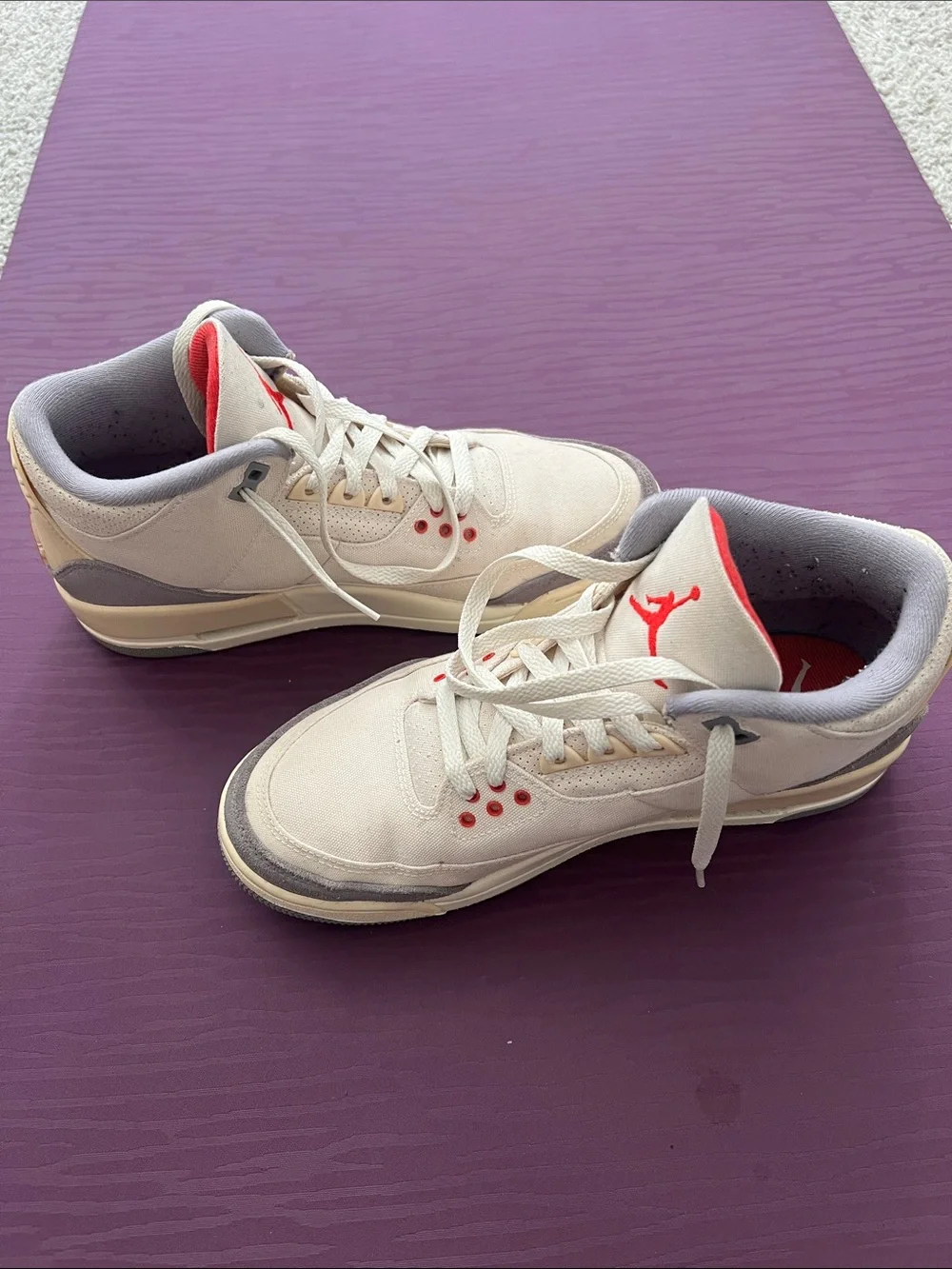 Jordan air retro